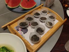 -衢农会·衢州菜·宴请(国际机场店)