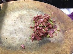 -驴肉火烧(玉祥门店)