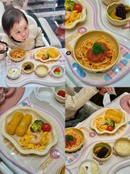 -奈尔宝家庭中心·亲子餐厅(鄞州万达店)