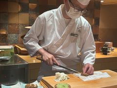 -Ginza Onodera 鮨(外滩十八号店)