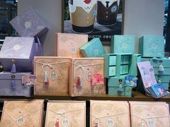 -巴黎贝甜(常德路店)