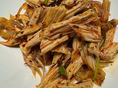 -奉天小馆·非遗东北菜(沈阳万象城店)