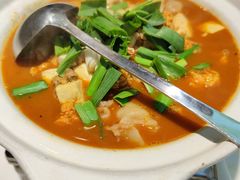 -楚鱼王·河鲜·湖北菜(华农店)