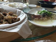 -水乡人家私房菜(逢简店)