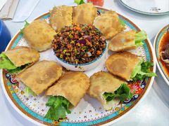 -帕米尔食府(白云观店)