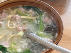 -东北熏肉大饼(大学南路店)