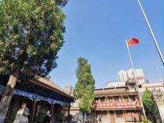 -万寿八仙宫