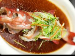 -东方山水金沙酒店-雅香阁中餐厅