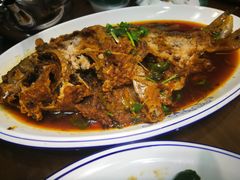 -煎饼卷大葱(春秋西路店)