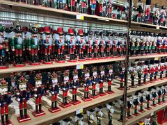 -泰达航母主题公园