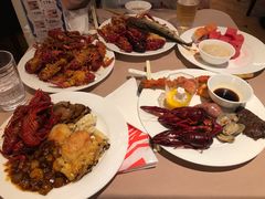 -王宝和酒家(黄浦店)