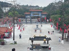 -南国桃园旅游度假区