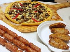 -乐凯撒披萨(蛇口花园城店)