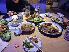-琴寿司居酒屋(中山广场店)
