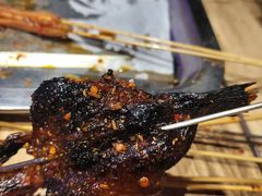 -天天喝丢一只鞋·烧烤·快餐(盐仓桥店)