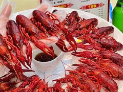 -刘栋梁大排档(淮海东路店)