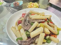 -菁菁有味湖北恩施菜
