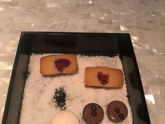 -广州四季酒店·佰鲜汇·现代法餐