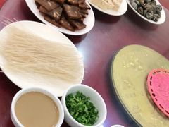-山海关清和浑锅店