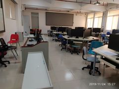 -广东财经大学(广州校区)