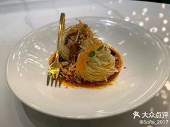-雀蓝川菜(奥体广场店)