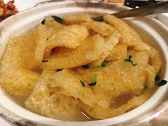 三鲜肉皮-品悦酒店(三林古镇店)