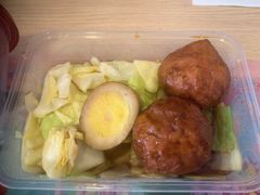 狮子头饭-大富贵(旗舰店)