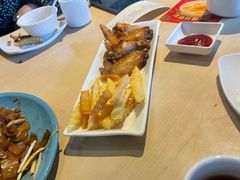 -避风塘(宝山万达店)