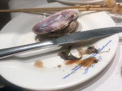 -星伦多自助料理(永旺店)