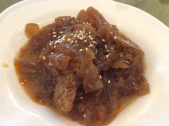 老醋海蜇头-上海小南国(世博源店)