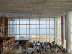 -朵云书院(滴水湖店)