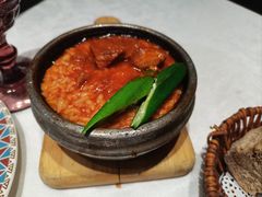 俄式罐焖饭-俄士厨房(环球港店)