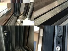 -恒大国际建材家居博览中心(德胜东路店)