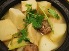 -肥弟大排档(汕樟路店)