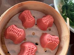 -湖畔居茶楼(湖滨店)