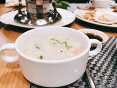 -新食谱全日制餐厅·苏州苏州湾艾美酒店
