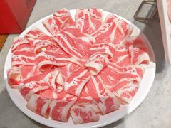 -北平三兄弟涮肉(簋街总店)