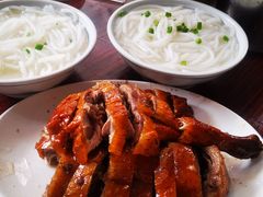 烧鹅-凌舍好烧鹅(中山路店)
