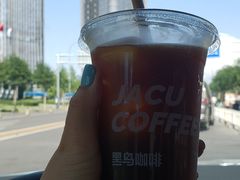 -卖呆儿咖啡(望京店)