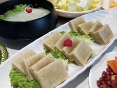 -百草滩羊清水涮羊肉·清真·宁夏盐池滩羊(莲花桥店)