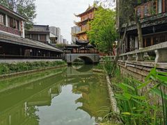 -龙潭水乡