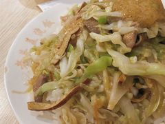 老头盖浇饭-老头盖浇饭(南京新街口明瓦廊宏光酒店店)