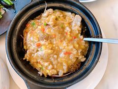 -港丽餐厅(高德置地店)