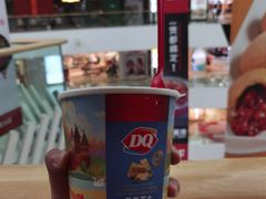 -DQ·蛋糕·冰淇淋(通州万达店)