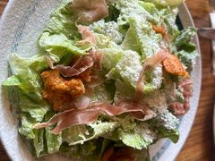-PIZZA BIANCA(民园店)