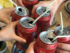 -蜀中烤霸·自助烤肉(郫都店)