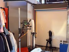 -方快-照相馆(马桥满天星广场店)