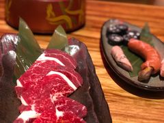 -热血兄弟·炭火烤肉(融侨中心店)