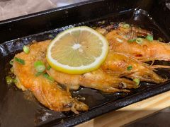 -蟹之国·精品蟹料理(极地店)