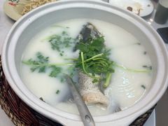 -紫藤园·天目湖大鱼头(南山竹海店)